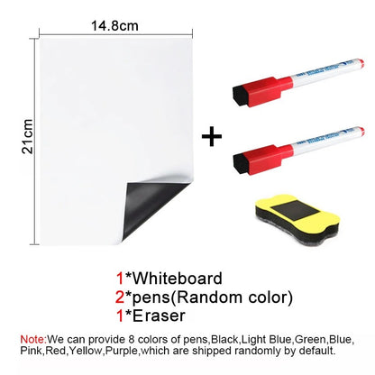 magic whiteboard 1.0 (magnetic)