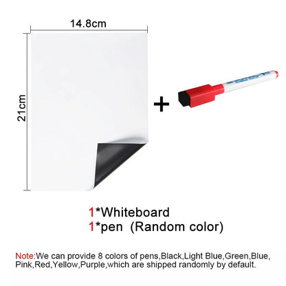 magic whiteboard 1.0 (magnetic)