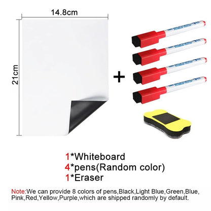 magic whiteboard 1.0 (magnetic)